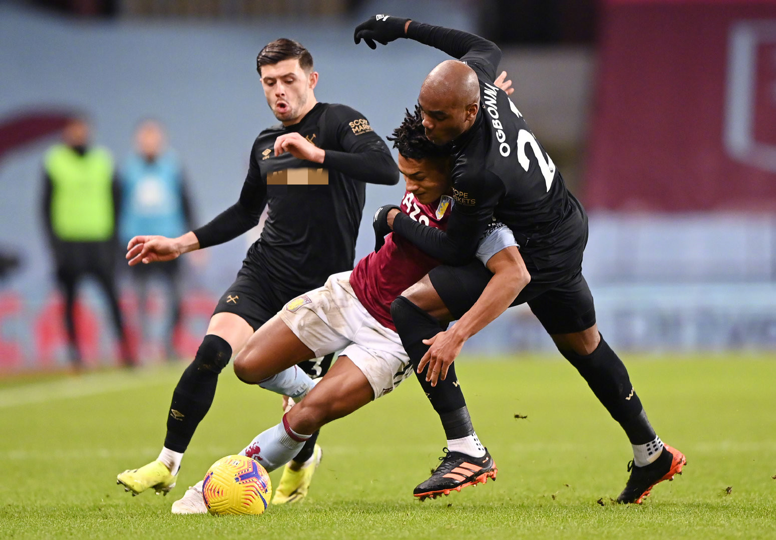 无国内球员 无国内球员