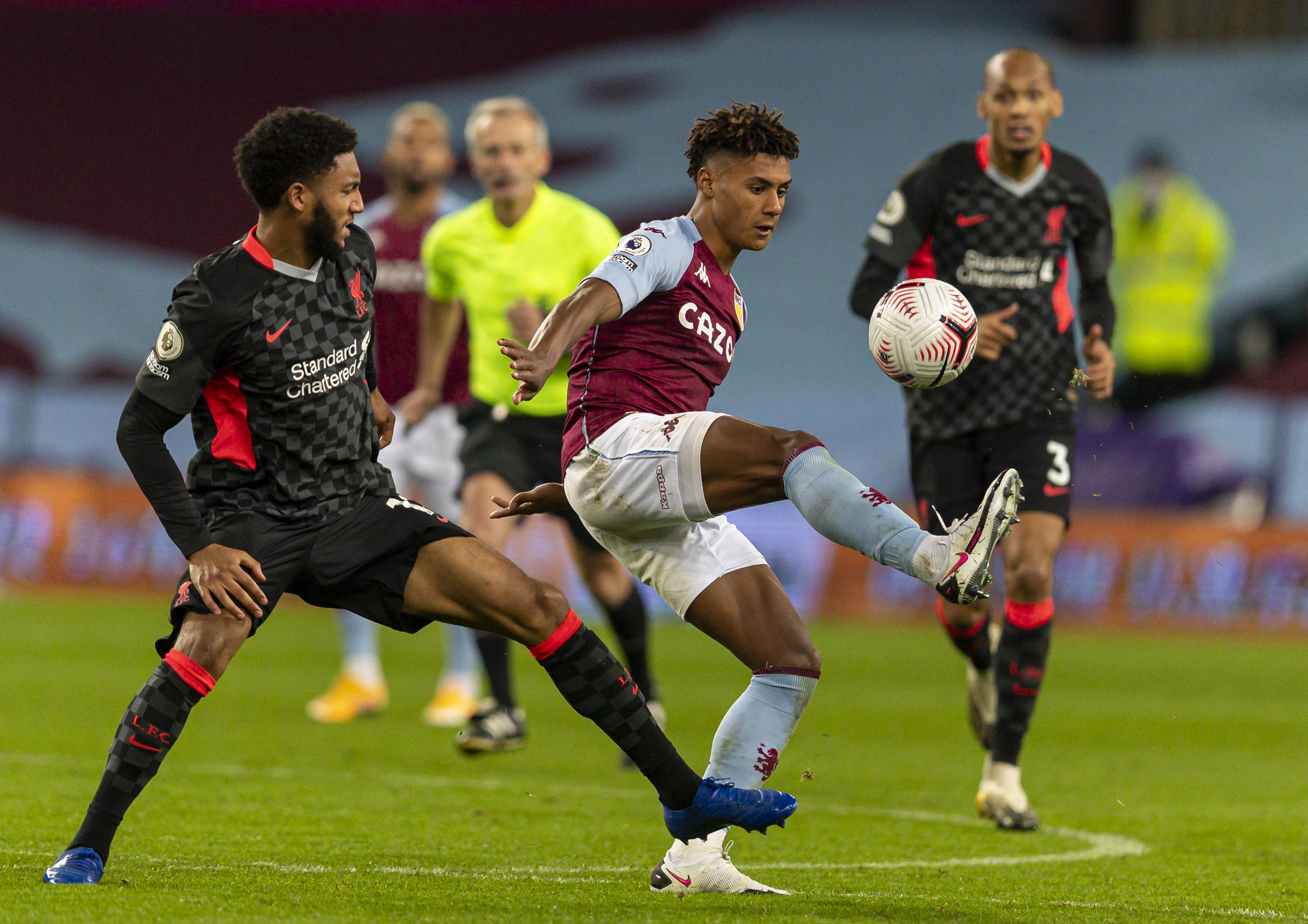 甲的顶端 甲的顶端